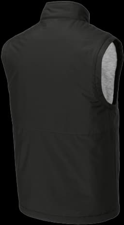 Back (Flat)