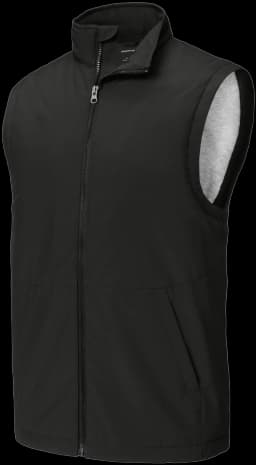 Front (Flat)