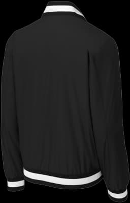 Back (Flat)