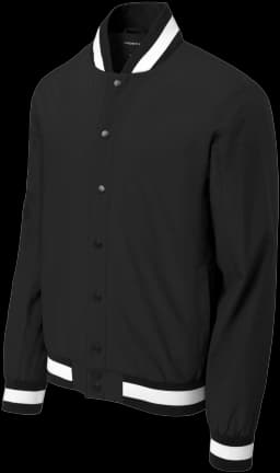 Front (Flat)
