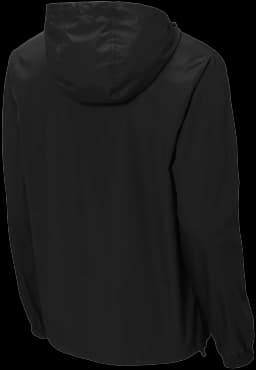 Back (Flat)