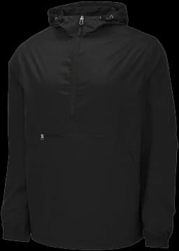 Front (Flat)