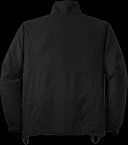 Back (Flat)