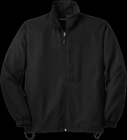 Front (Flat)