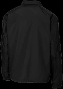 Back (Flat)