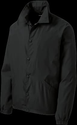 Front (Flat)