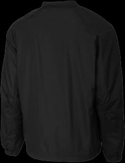 Back (Flat)