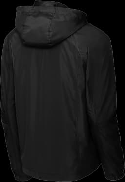 Back (Flat)
