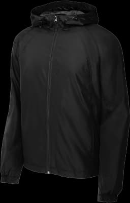 Front (Flat)