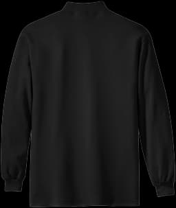 Back (Flat)