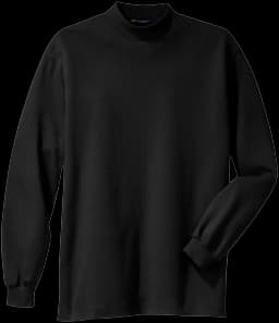 Front (Flat)
