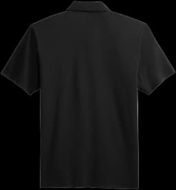 Back (Flat)