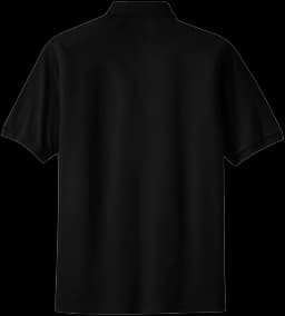 Back (Flat)
