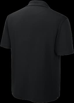 Back (Flat)