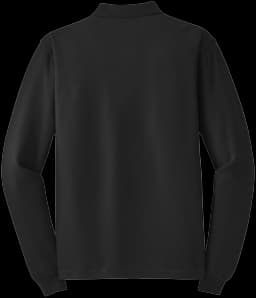 Back (Flat)