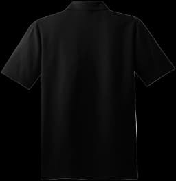 Back (Flat)