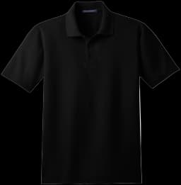 Front (Flat)