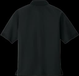 Back (Flat)
