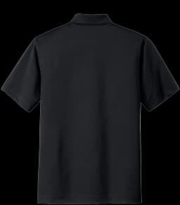 Back (Flat)