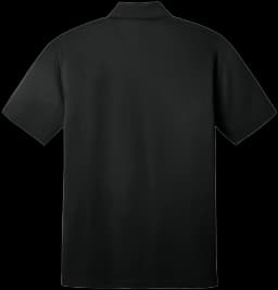 Back (Flat)