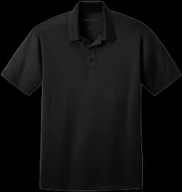 Front (Flat)