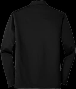 Back (Flat)