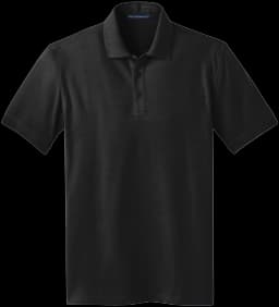 Front (Flat)