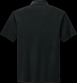 Back (Flat)