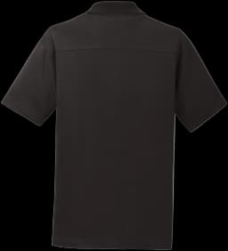 Back (Flat)
