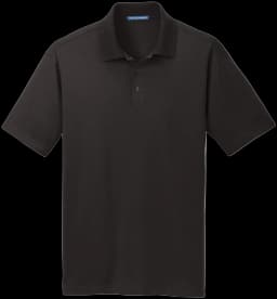 Front (Flat)