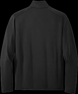 Back (Flat)