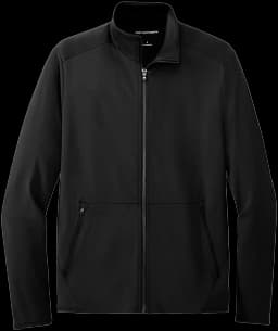 Front (Flat)