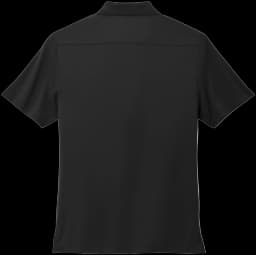 Back (Flat)