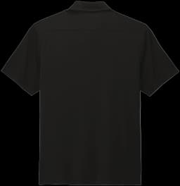 Back (Flat)