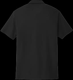 Back (Flat)