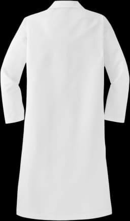 Back (Flat)
