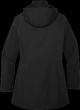 Back (Flat)