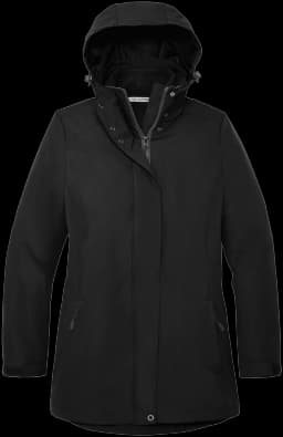 Front (Flat)
