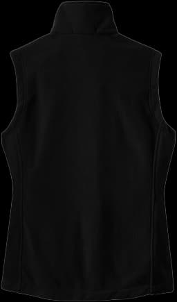Back (Flat)