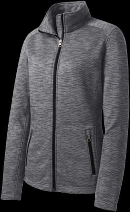 Front (Flat)