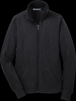 Front (Flat)