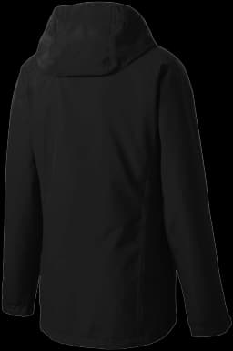 Back (Flat)