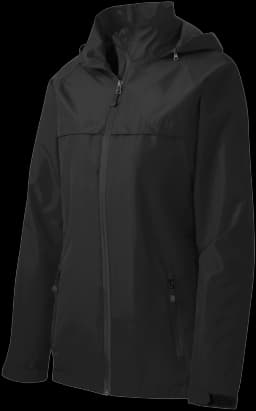 Front (Flat)