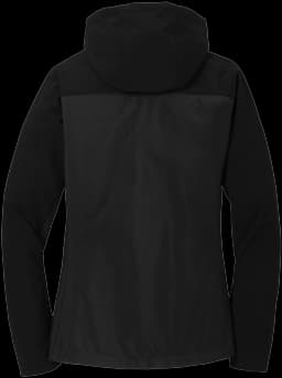 Back (Flat)