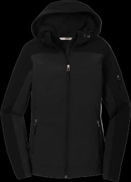 Front (Flat)