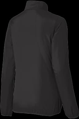Back (Flat)