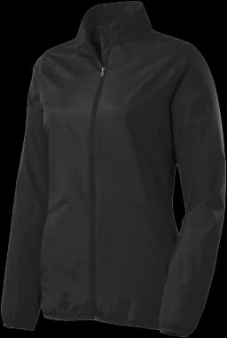 Front (Flat)