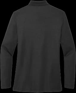 Back (Flat)