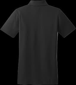 Back (Flat)