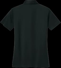 Back (Flat)